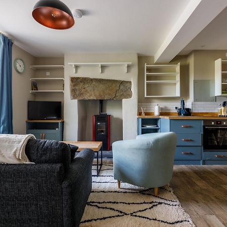 Cosy, 2-Bedroom Snowdonia Cottage Mountain Retreat Tanygrisiau Exteriér fotografie