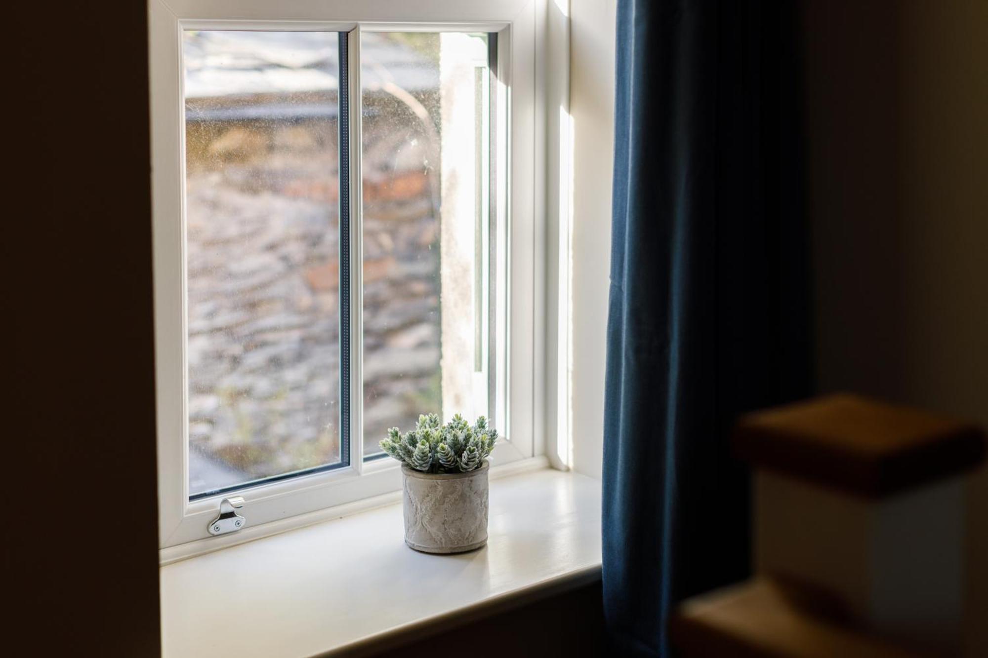 Cosy, 2-Bedroom Snowdonia Cottage Mountain Retreat Tanygrisiau Exteriér fotografie