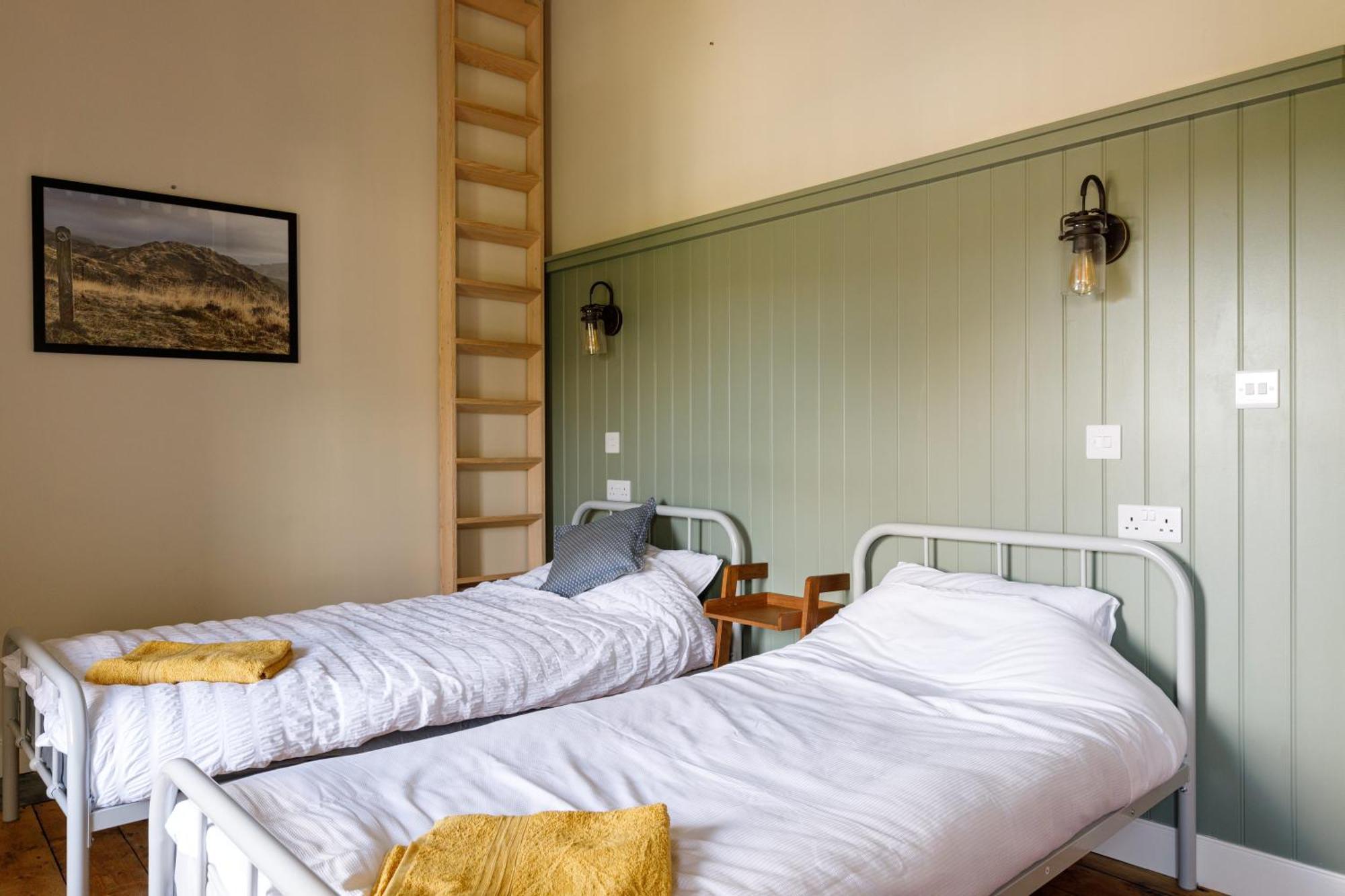 Cosy, 2-Bedroom Snowdonia Cottage Mountain Retreat Tanygrisiau Exteriér fotografie