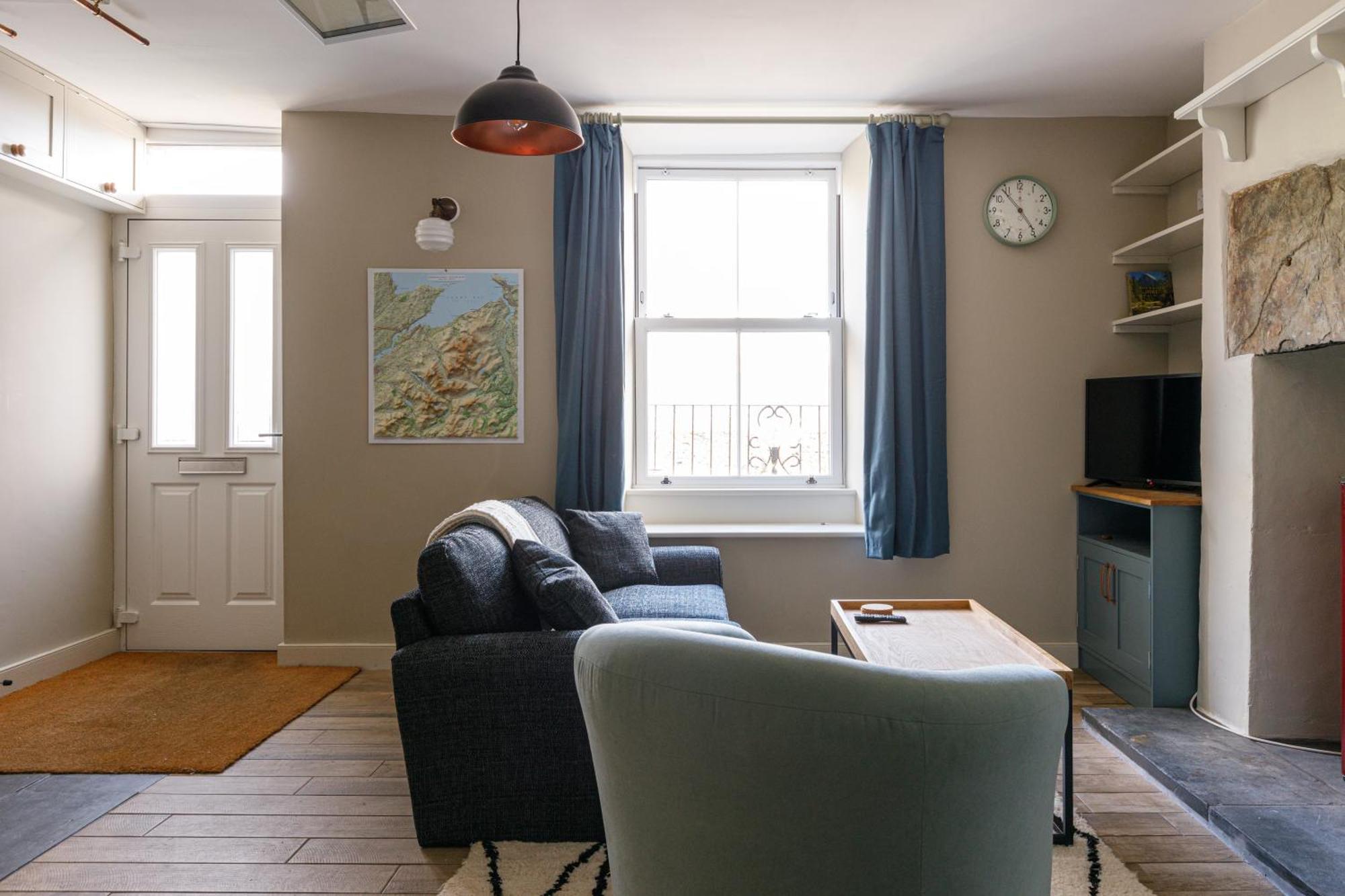 Cosy, 2-Bedroom Snowdonia Cottage Mountain Retreat Tanygrisiau Exteriér fotografie