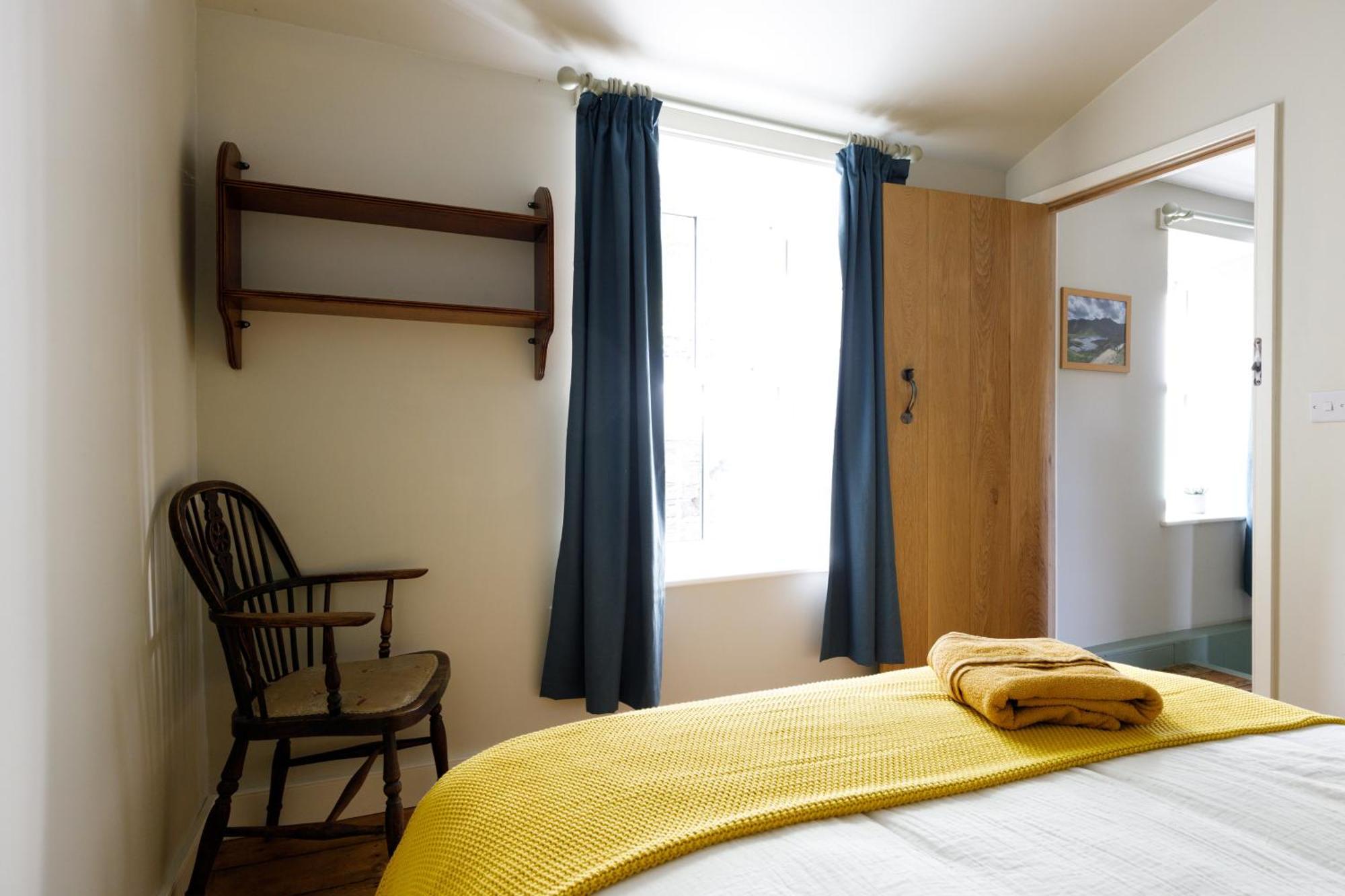 Cosy, 2-Bedroom Snowdonia Cottage Mountain Retreat Tanygrisiau Exteriér fotografie