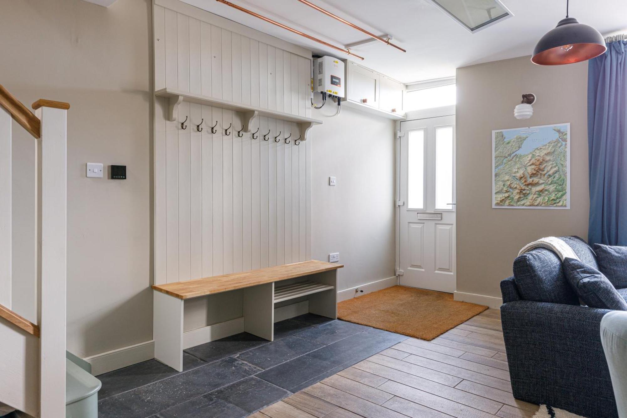 Cosy, 2-Bedroom Snowdonia Cottage Mountain Retreat Tanygrisiau Exteriér fotografie