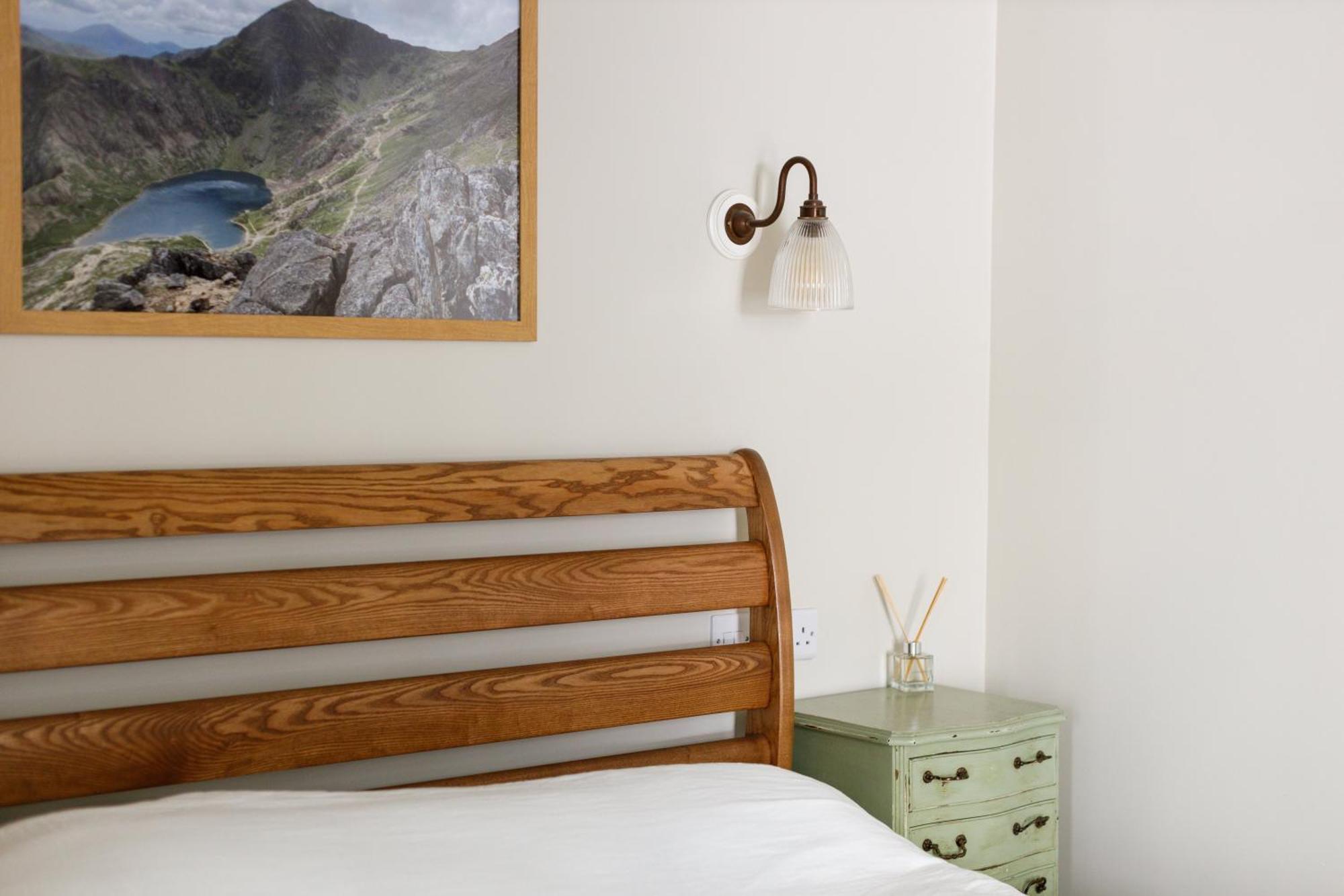 Cosy, 2-Bedroom Snowdonia Cottage Mountain Retreat Tanygrisiau Exteriér fotografie