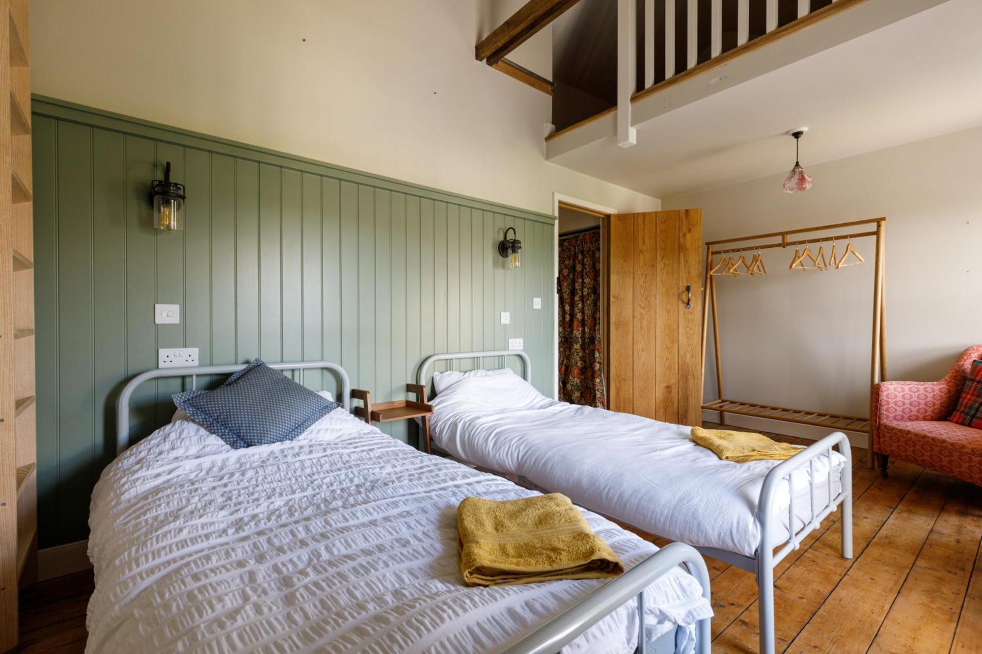 Cosy, 2-Bedroom Snowdonia Cottage Mountain Retreat Tanygrisiau Exteriér fotografie